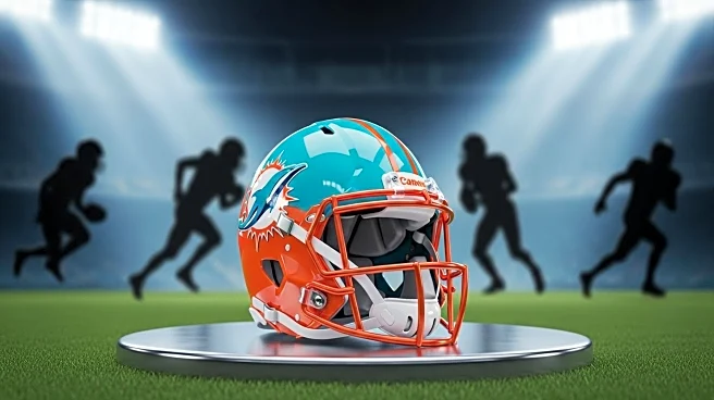 Patriots Former First-Round Pick Cole Strange Joins Miami Dolphins Amid Injuries