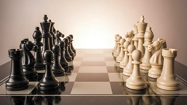 4media Group Restructures Executive Team to Drive Strategic Growth