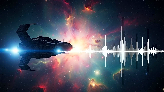 Borderlands Series Analyzes Musical Intros Ahead of Borderlands 4 Release