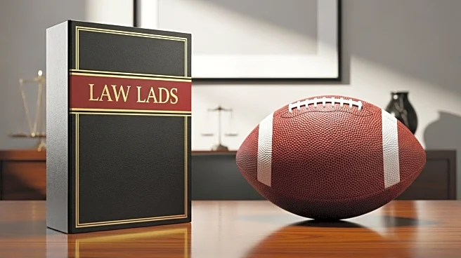 Lawhive Expands with Acquisition and US ABS Launch Following Investment from Footballers