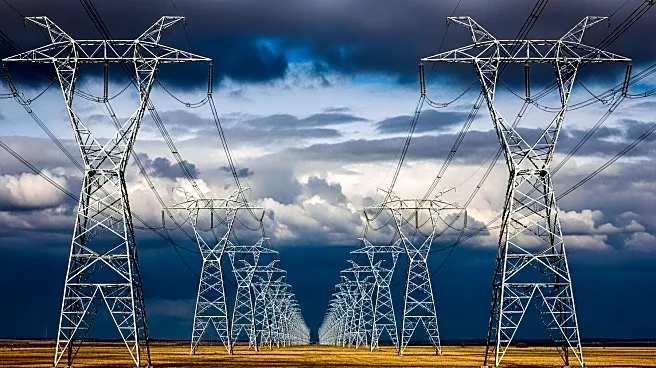 MISO's $22 Billion Transmission Portfolio Faces Opposition Amid Reliability Concerns