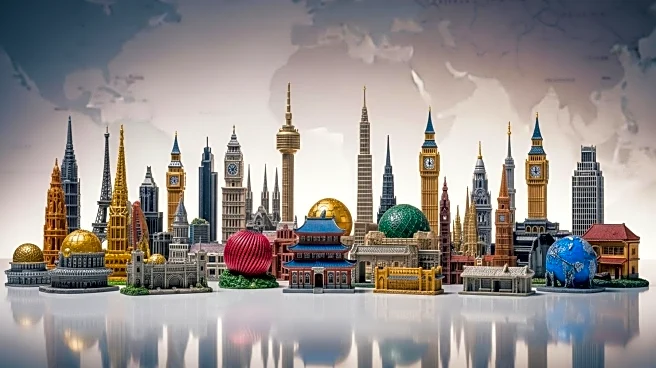 UN Tourism Reports 5% Increase in International Tourism Despite Global Challenges