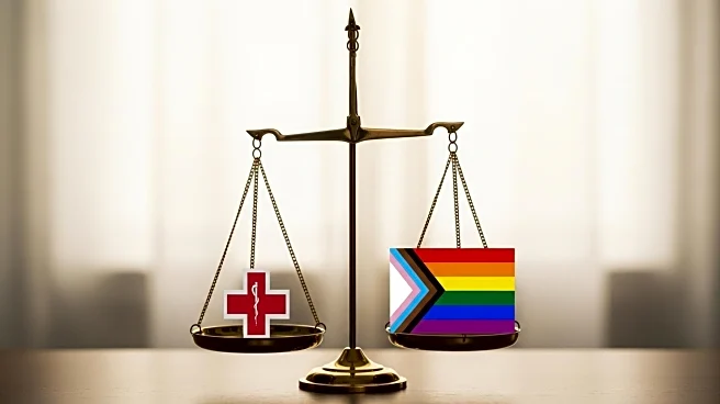 Appeals Court Upholds Georgia County's Exclusion of Gender-Affirming Surgeries from Insurance Coverage
