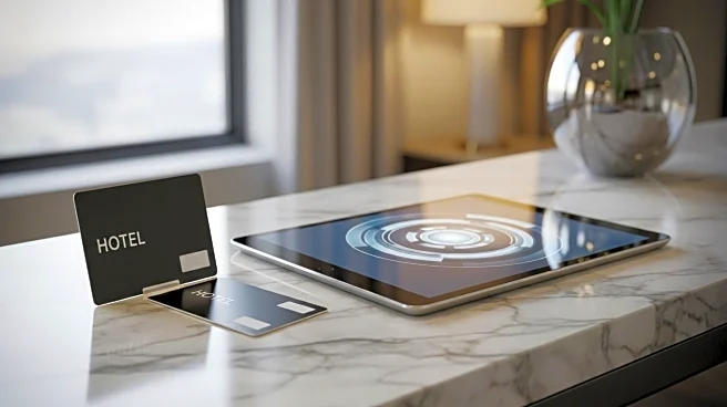 Amadeus Research Highlights Diverse Traveler Preferences and Technology's Role in Hospitality