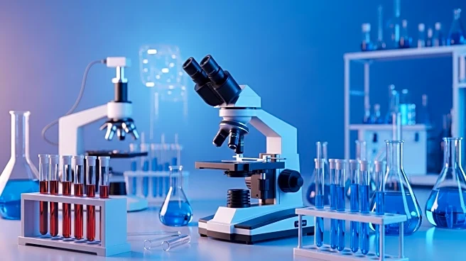 California Awards $23.9M in Life Sciences Grants to Boost Job Creation in LA