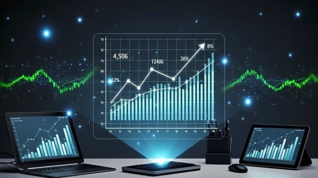 WeTouch Technology Reports Record Revenue and Projects Significant Profit Growth
