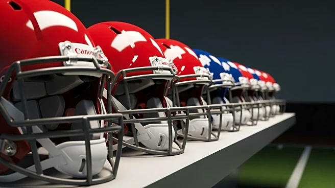 NFL Coaches Face Job Security Concerns Amid Performance Pressures
