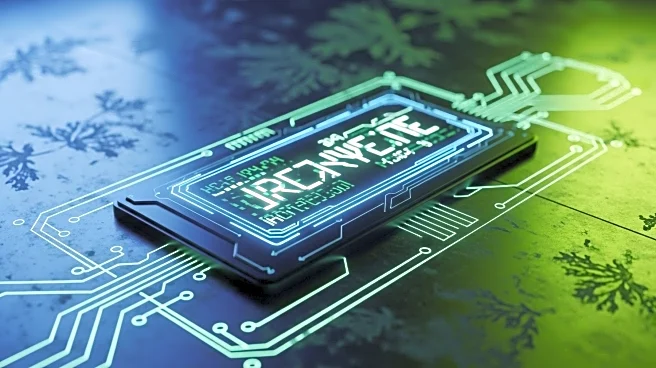Nature Journal Explores Future Computing Paradigms and Technologies