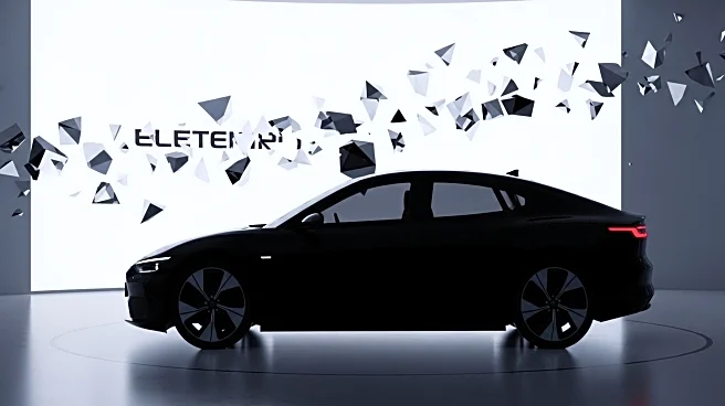 Polestar CEO Michael Lohscheller Discusses Brand Loyalty Shift Among Tesla Owners