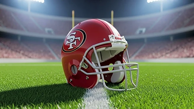 San Francisco 49ers Face Setback as George Kittle Suffers Injury in Season Opener