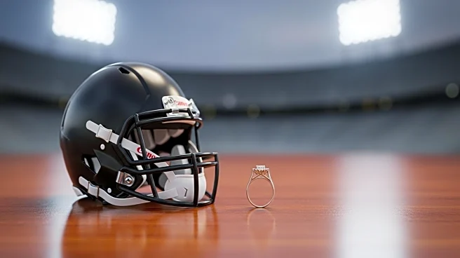 Patriots' TreVeyon Henderson Announces Engagement Amid NFL Debut