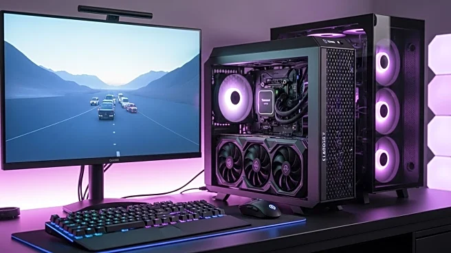 Redditor Acquires High-End RTX 3080 Ti Threadripper PC for $32 at Auction