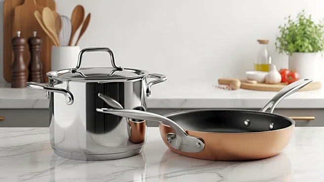 Cookware Brand Ember Secures $3.2 Million for R and Manufacturing Expansion