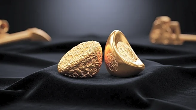 Barminco Secures A$300 Million Contract for Dalgaranga Gold Project