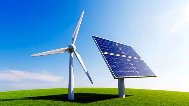 International Renewable Energy Agency Highlights China's Renewable Energy Growth and Global Impact