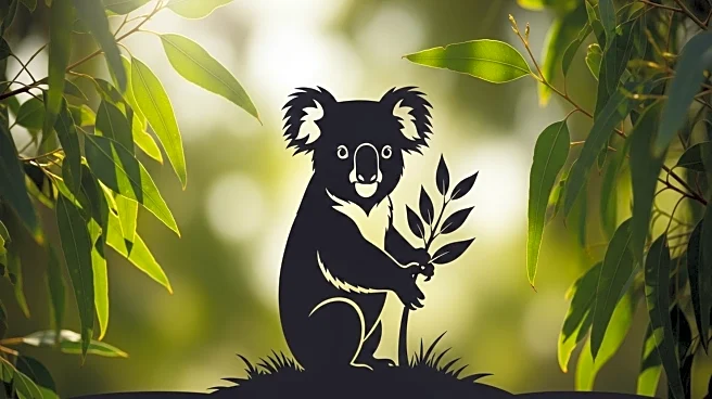 University of the Sunshine Coast Develops World-First Koala Chlamydia Vaccine to Combat Endangered Species Threat