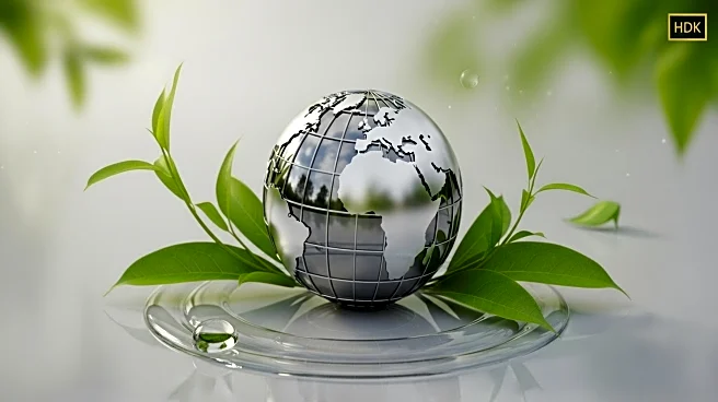 Silvercorp Releases Fiscal 2025 Sustainability Report Highlighting ESG Achievements