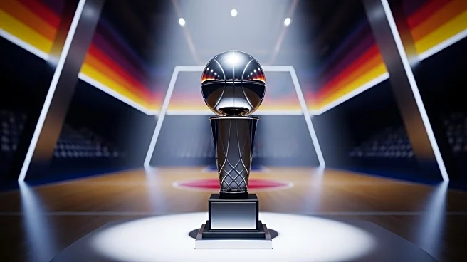 NBA Announces Change to NBA Cup Semifinals Venue Starting 2026-27 Season