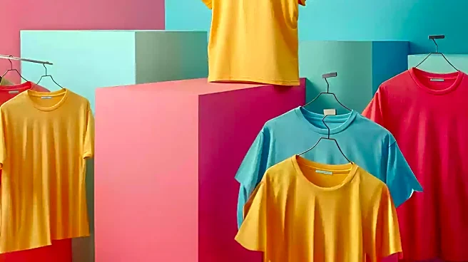 Pantone Unveils Spring 2026 Fashion Color Trends Highlighting Quirkiness and Originality