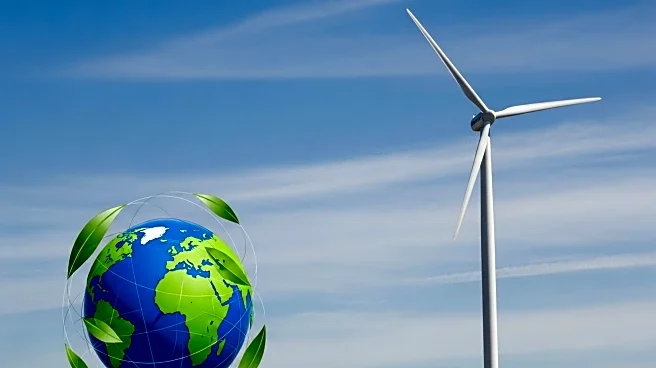 Edie Hosts Webinar on Sustainable Energy Procurement Strategies