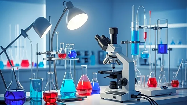 Merck Cancels £1bn UK Expansion Due to Lack of State Investment