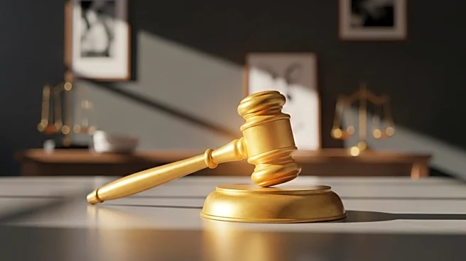 President Trump's Crime Emergency Ends, Impact on DC Law Enforcement