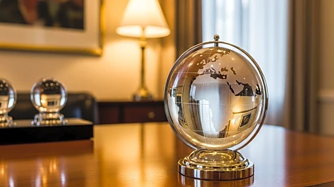 Mandarin Oriental General Manager Franck Droin Advocates for Community Impact and Luxury Service