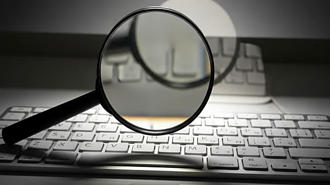 Labor Department Inspector General Investigates BLS Data Collection Methods