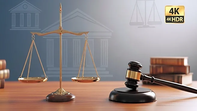Federal Employees File Lawsuit Against Office of Special Counsel for Alleged Unlawful Dismissals