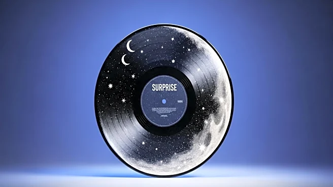 Taylor Swift's Midnight Album Release Targets Michigan Stores