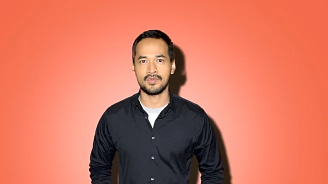 Alt.Latino Celebrates Felix's Contributions to Journalism and Latin Culture