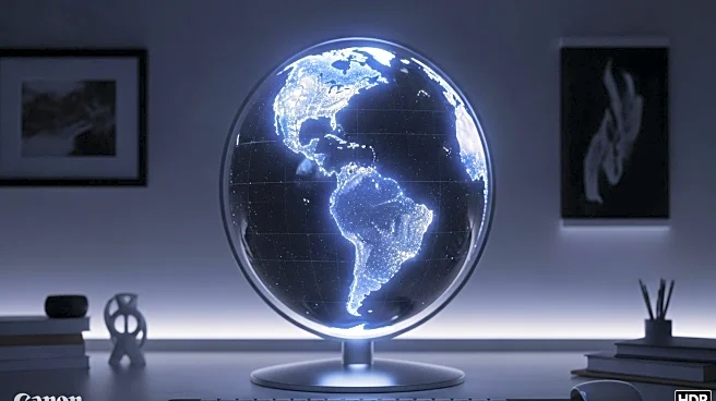 YouPlanet Studios Launches New Division Led by Beltrán Gortázar to Expand Global Content Production