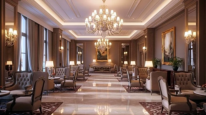 Abu Dhabi Hotel Industry Achieves Record August Occupancy Amid Concert Events