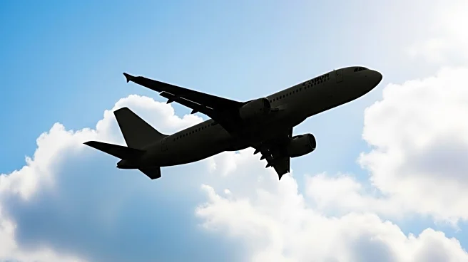 Allegiant Travel Company Reports Strong August 2025 Passenger Traffic Growth