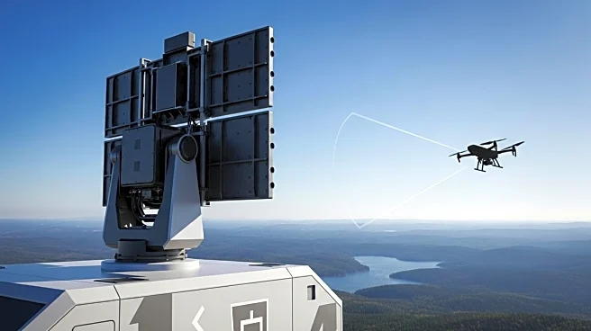 NATO Holds Article 4 Talks Following Russian Drone Incursion into Polish Airspace