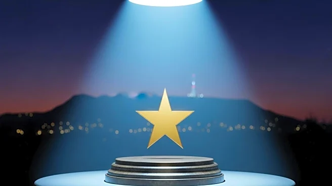 Hollywood Stars Use Beta-Blockers to Manage Awards Season Anxiety