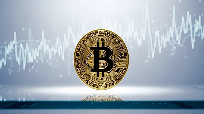 Investors Retreat as Shares in Bitcoin Buyers Decline Amid Crypto Market Shift