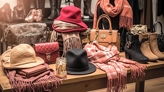 Nordstrom Launches End-of-Season Sale Offering Up to 60% Off on Fall Favorites