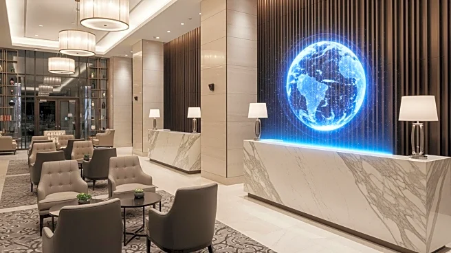 Boutique Hotel Owners Conference Explores Future of Hospitality