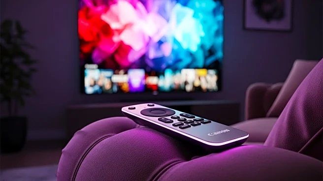 September 2025 Streaming Premieres Offer Diverse Entertainment Options