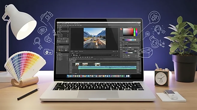 Célia Salsi Leads YouTube Ads Marketing to Drive Video Solutions