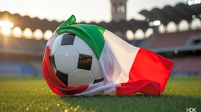ESPN Releases Documentary on Berlusconi's Impact on AC Milan and Italian Politics