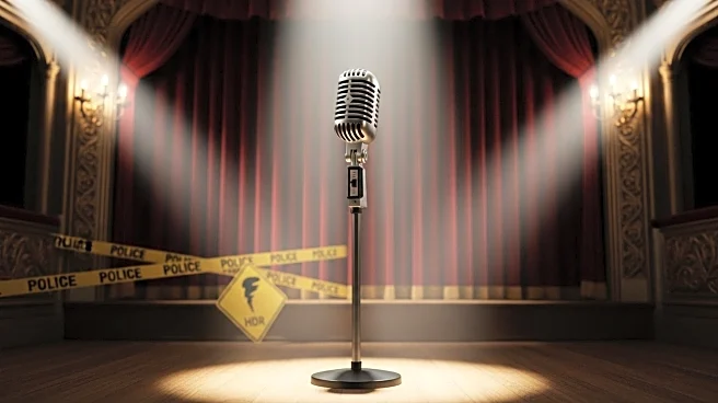 Nate Bargatze to Host Emmys, Bringing Unique Comedy Style to Awards Night