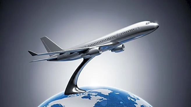 Avelo Airlines Signs Landmark Contract for Embraer E2 Jets, Expanding Fleet