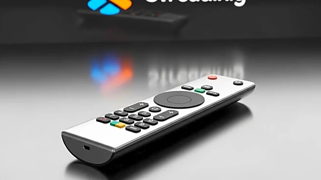 Warner Bros. Discovery CEO David Zaslav Criticizes TV Experience Amid Streaming Expansion