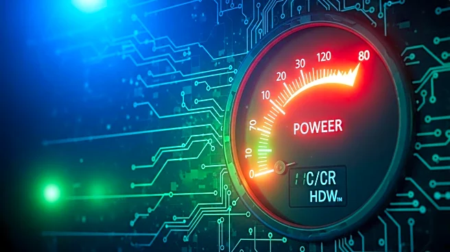 U.S. Power Consumption to Reach Record Highs in 2025 and 2026