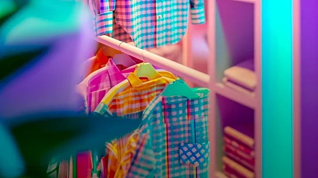 J.Crew Hosts Immersive Experience at 190 Bowery Celebrating Brand Heritage