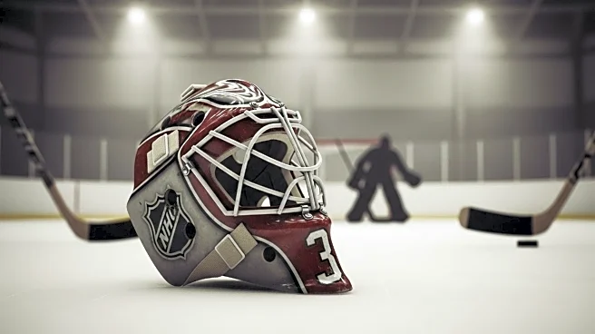 Ken Dryden, Iconic NHL Goalie and Multifaceted Leader, Passes Away at 78