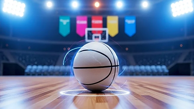 NBA's Tammy Henault Steps Down After Record-Breaking Marketing Campaigns