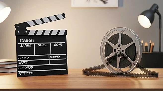 Scotland Launches National Film Curriculum to Enhance Student Creativity